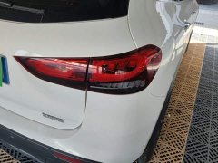 Mercedes-Benz GLA 220 - ფოტო 7