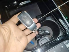 Mercedes-Benz GLA 220 - ფოტო 8