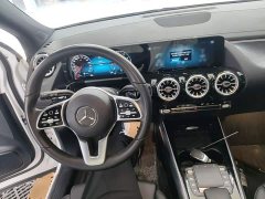 Mercedes-Benz GLA 220 - ფოტო 9