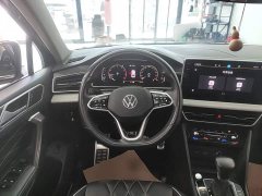 Volkswagen Tiguan L Facelift 330TSI Automatic FWD R-Line Comfort Edition - photo 10