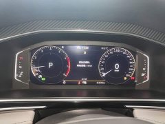 Volkswagen Tiguan L Facelift 330TSI Automatic FWD R-Line Comfort Edition - photo 11