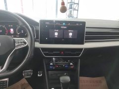 Volkswagen Tiguan L Facelift 330TSI Automatic FWD R-Line Comfort Edition - photo 12