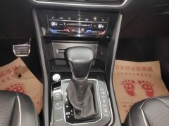 Volkswagen Tiguan L Facelift 330TSI Automatic FWD R-Line Comfort Edition - photo 13