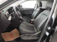 Volkswagen Tiguan L Facelift 330TSI Automatic FWD R-Line Comfort Edition - photo 14