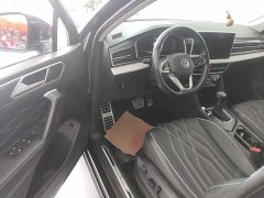 Volkswagen Tiguan L Facelift 330TSI Automatic FWD R-Line Comfort Edition - photo 15