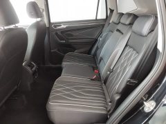 Volkswagen Tiguan L Facelift 330TSI Automatic FWD R-Line Comfort Edition - photo 16