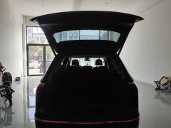 Volkswagen Tiguan L Facelift 330TSI Automatic FWD R-Line Comfort Edition - photo 18