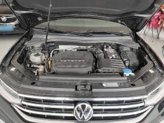 Volkswagen Tiguan L Facelift 330TSI Automatic FWD R-Line Comfort Edition - photo 19