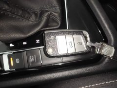 Volkswagen Tiguan L Facelift 330TSI Automatic FWD R-Line Comfort Edition - photo 8
