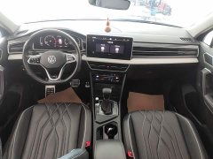 Volkswagen Tiguan L Facelift 330TSI Automatic FWD R-Line Comfort Edition - photo 9