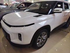 Geely ICON 1.5TD i6 BSG - ფოტო 1