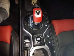 Geely ICON 1.5TD i6 BSG - ფოტო 13
