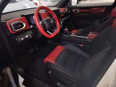 Geely ICON 1.5TD i6 BSG - ფოტო 14