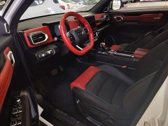 Geely ICON 1.5TD i6 BSG - ფოტო 15