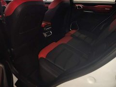 Geely ICON 1.5TD i6 BSG - ფოტო 16