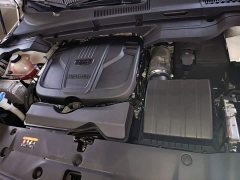 Geely ICON 1.5TD i6 BSG - ფოტო 19