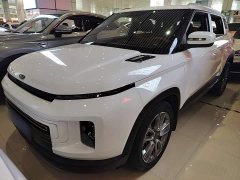 Geely ICON 1.5TD i6 BSG - ფოტო 2
