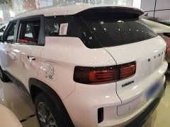 Geely ICON 1.5TD i6 BSG - ფოტო 4