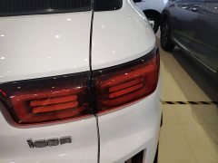 Geely ICON 1.5TD i6 BSG - ფოტო 7