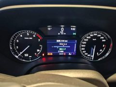Cadillac CT4 28T Luxury - фото 11