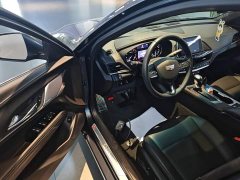 Cadillac CT4 28T Luxury - фото 15