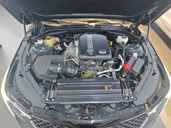 Cadillac CT4 28T Luxury - фото 19