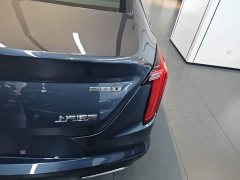Cadillac CT4 28T Luxury - фото 7