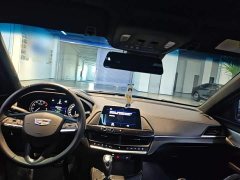 Cadillac CT4 28T Luxury - фото 9