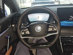 BYD Yuan Plus DM-i Champion Edition 112KM Honor Trim - ფოტო 10