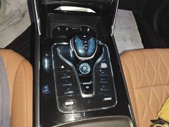 BYD Yuan Plus DM-i Champion Edition 112KM Honor Trim - ფოტო 13