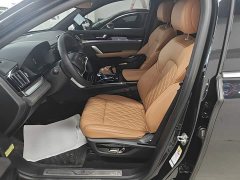 BYD Yuan Plus DM-i Champion Edition 112KM Honor Trim - ფოტო 14