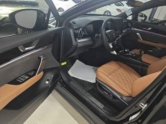 BYD Yuan Plus DM-i Champion Edition 112KM Honor Trim - ფოტო 15