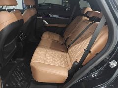 BYD Yuan Plus DM-i Champion Edition 112KM Honor Trim - ფოტო 16