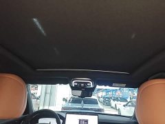 BYD Yuan Plus DM-i Champion Edition 112KM Honor Trim - ფოტო 17