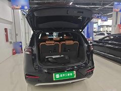 BYD Yuan Plus DM-i Champion Edition 112KM Honor Trim - ფოტო 18