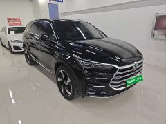 BYD Yuan Plus DM-i Champion Edition 112KM Honor Trim - ფოტო 3