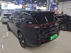 BYD Yuan Plus DM-i Champion Edition 112KM Honor Trim - ფოტო 4