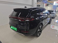BYD Yuan Plus DM-i Champion Edition 112KM Honor Trim - ფოტო 6