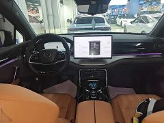 BYD Yuan Plus DM-i Champion Edition 112KM Honor Trim - ფოტო 9