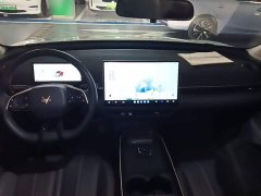 Arcfox Beta T1 425 PRO - ფოტო 9