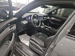 Audi Q6 45 TFSI quattro Qiyun Edition Light Flying Rider Kit - photo 14