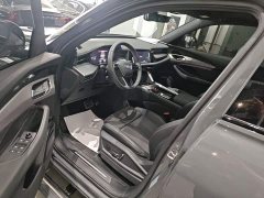 Audi Q6 45 TFSI quattro Qiyun Edition Light Flying Rider Kit - photo 15