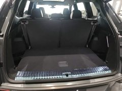 Audi Q6 45 TFSI quattro Qiyun Edition Light Flying Rider Kit - photo 18