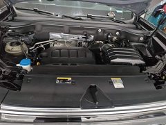 Audi Q6 45 TFSI quattro Qiyun Edition Light Flying Rider Kit - photo 19