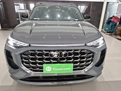 Audi Q6 45 TFSI quattro Qiyun Edition Light Flying Rider Kit - photo 2
