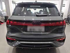 Audi Q6 45 TFSI quattro Qiyun Edition Light Flying Rider Kit - photo 5