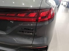 Audi Q6 45 TFSI quattro Qiyun Edition Light Flying Rider Kit - photo 7