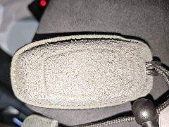 Audi Q6 45 TFSI quattro Qiyun Edition Light Flying Rider Kit - photo 8