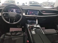 Audi Q6 45 TFSI quattro Qiyun Edition Light Flying Rider Kit - photo 9