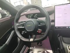 Xiaomi SU7 Quad Motor Ultra-Long Range Advanced Autonomous Driving Max - photo 10